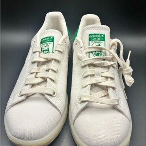 Adidas Stan Smith White Sneakers 5M 6.5W brand new